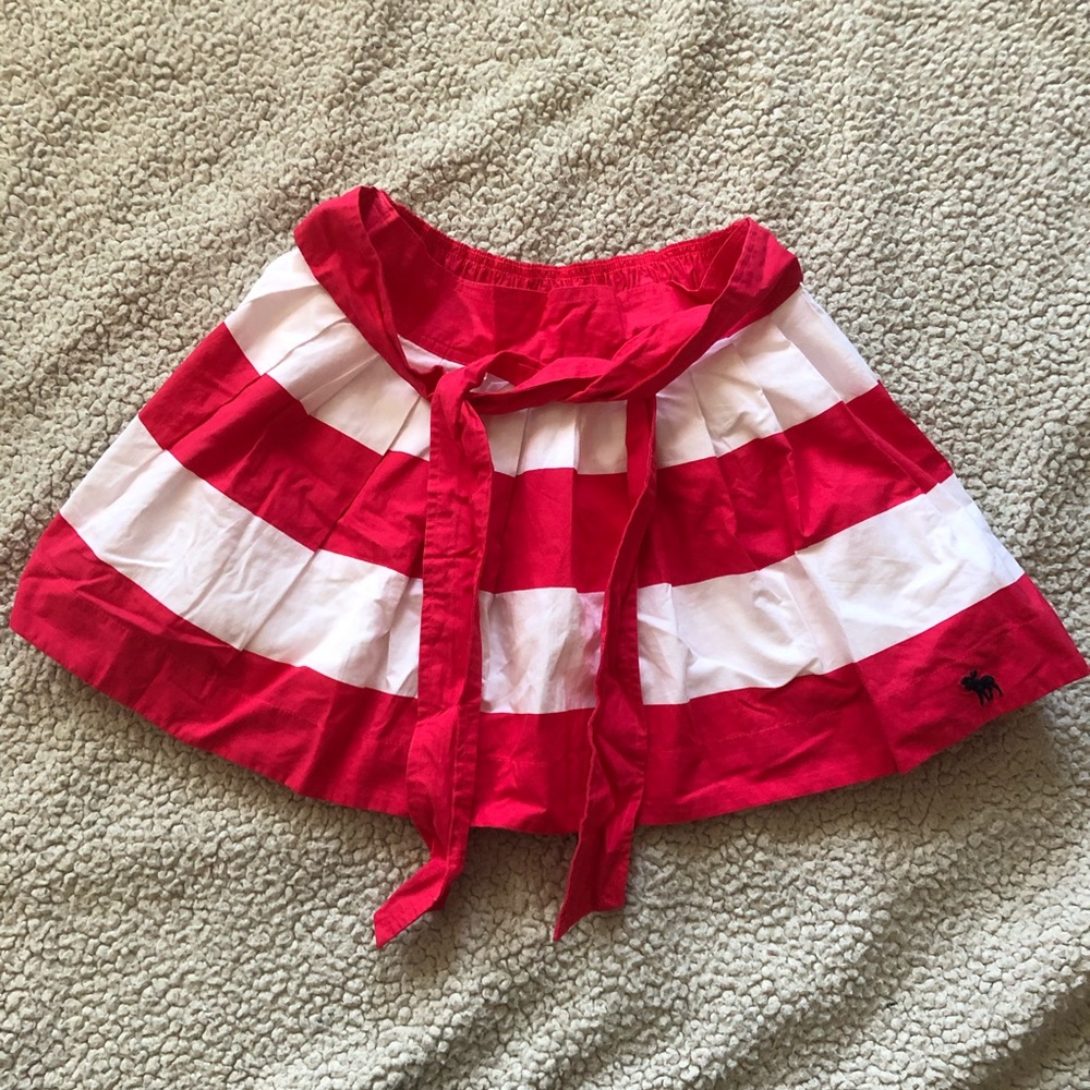 Abercrombie and Fitch skirt